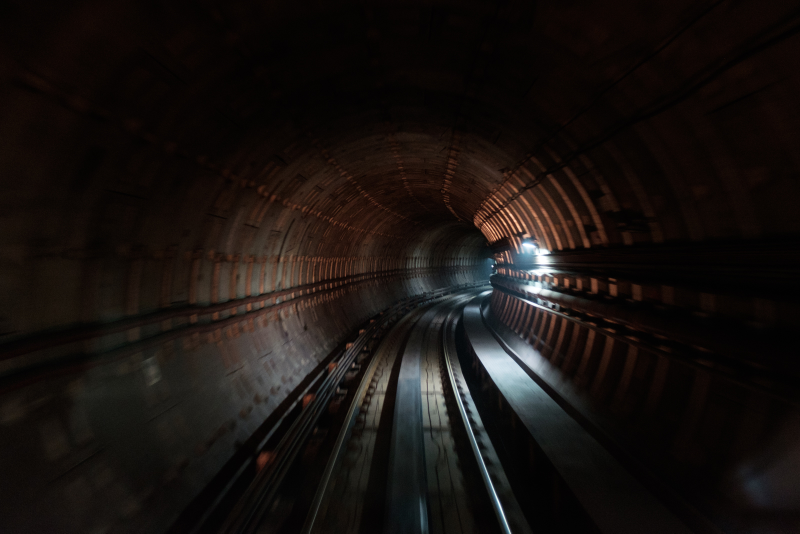 Illustration for article titled Tunnel Challenge Results